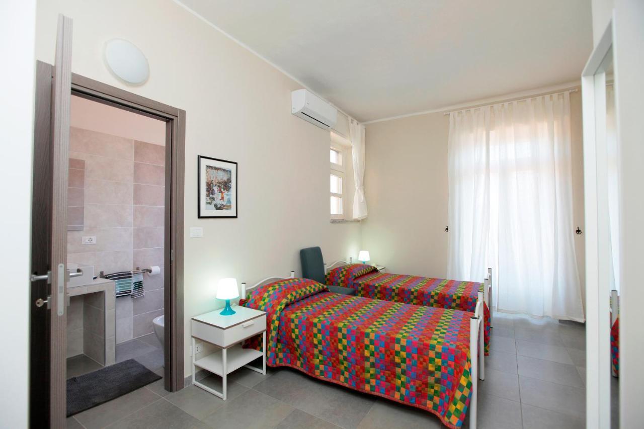 Albergo San Maurizio Turín Exterior foto